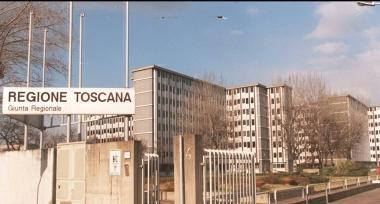 <b>LA REGIONE.</b> I soldi sono arrivati da Firenze Sotto, il consigliere della Lega Cesare Micheloni    
