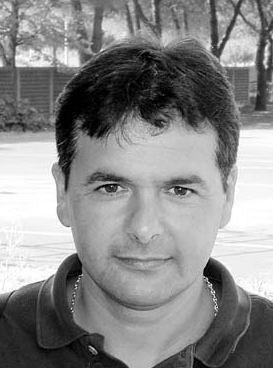 Il ds Massimo Alibani 
