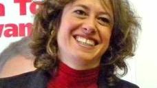 Caterina Bini, presidente della commissione sviluppo economico