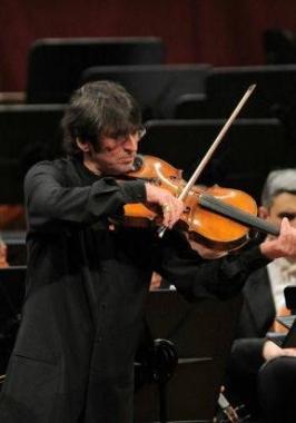 Il maestro Yuri Bashmet