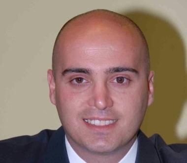 Daniele Ferranti del Pdl 