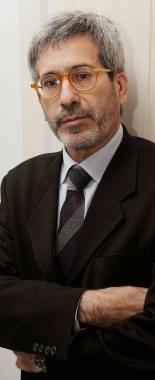 Riccardo Mazzoni parlamentare del Pdl 