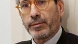 Riccardo Mazzoni parlamentare del Pdl