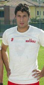 Donatello Rossi (Montemurlo) 