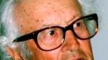 Arnaldo Galli decano del carnevale di Viareggio