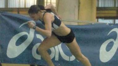 Nel meeting di San Giuliano buon piazzamento anche per Alessia Berti