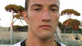 Davide Luppi ha firmato il gol della vittoria