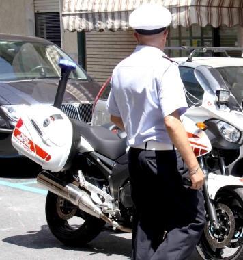 I vigili urbani di Stazzema sono solo due 