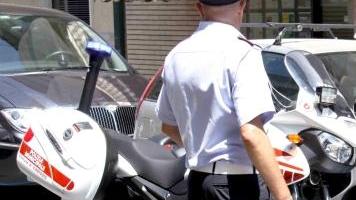 I vigili urbani di Stazzema sono solo due