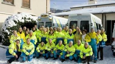 La Misericordia di Coiano festeggia i cento anni di vita