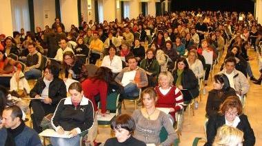 <strong>IL CONCORSO.</strong> La funzione pubblica Cgil ha organizzato un corso per i candidati al concorso per tecnico amministrativo all’Asl