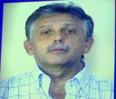 Alfredo Cioffi, uno degli arrestati 
