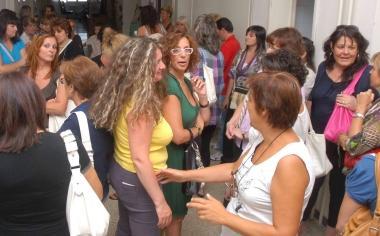 Personale Ata in attesa delle nomine 