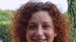 <b>EX ALLEATI. </b>A sinistra Serena Remi; a destra Massimo Borghi