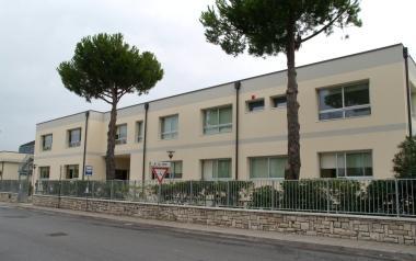 Apre il polo scolastico di Lido
