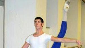 Il Billy Elliot di Cecina ora danza a Helsinki da ballerino professionista
