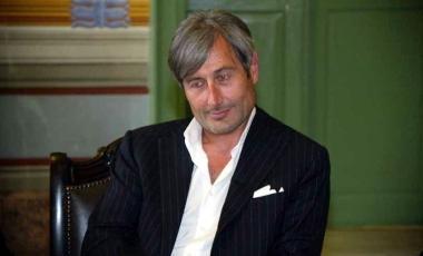 <b>ASSESSORE.</b> Paolo Baldini chiede alla Eaton di cedere gratuitamente le aree alla Provincia 