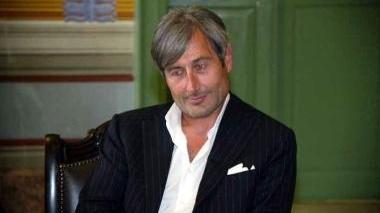 <b>ASSESSORE.</b> Paolo Baldini chiede alla Eaton di cedere gratuitamente le aree alla Provincia