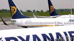 Troppe ore di volo per i piloti Ryanair, l'aereo non parte: in 130 a terra