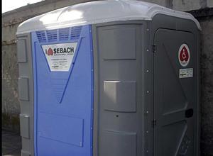 Serve una struttura d'accoglienza