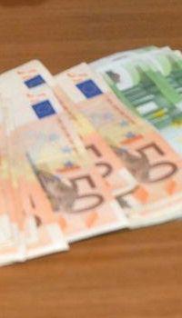 <b>A BANDO </b>150mila euro 