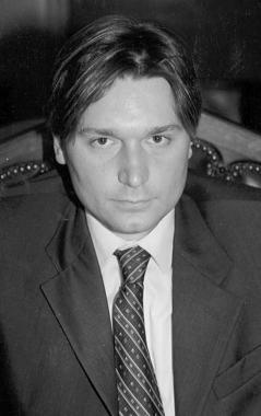 <b>ASSESSORE AL BILANCIO.</b> Andrea Casamenti 