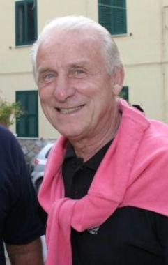<b>EX CT AZZURRO.</b> Giovanni Trapattoni 