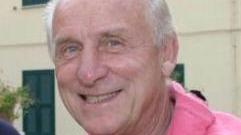 <b>EX CT AZZURRO.</b> Giovanni Trapattoni