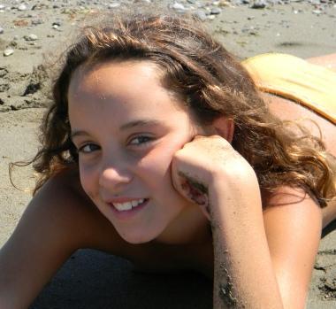 LA FESTA DI ALLEGRA A te... piccola "donnina" che non vorremmo mai veder crescere, nel giorno ...