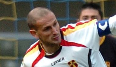 Fuori Zanchi, in difesa c'è Giani