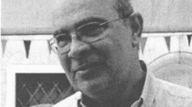 Il teologo brasiliano Marcelo Barros