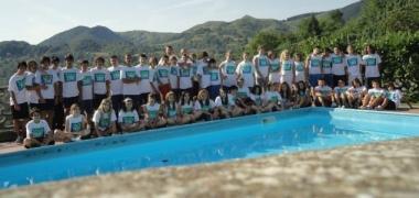<b>GHEZZANO</b> I corsi in Lunigiana 