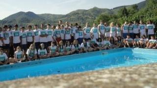 <b>GHEZZANO</b> I corsi in Lunigiana