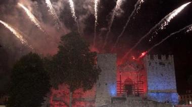 Fuochi d'artificio per nottambuli