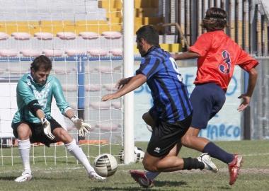 <b>IN DIFESA.</b> Pisa-Forte 