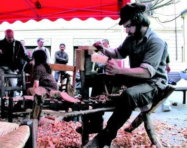 Artigiani protagonisti domenica a Empoli     