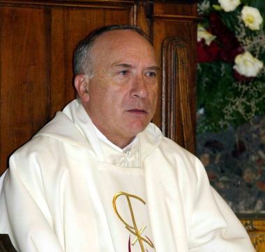 Don Andrea Cristiani   