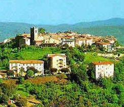 <b>MONTEROTONDO.</b> Al centro delle polemiche 