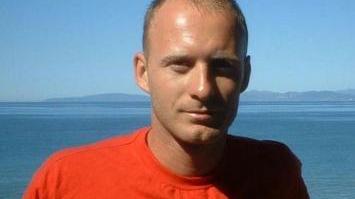 <b>GAVAZZI.</b> Proprietario dello stabilimento balneare devastato dal maltempo mercoledì scorso
