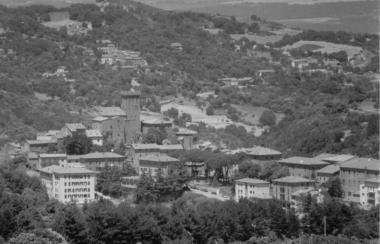 <b>MONTE AMIATA.</b> La Comunit&agrave; rischia di scomparire 
