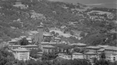 <b>MONTE AMIATA.</b> La Comunità rischia di scomparire