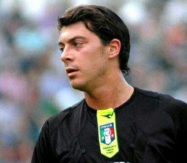 <b>ESORDIENTE.</b> Emilio Ostinelli 