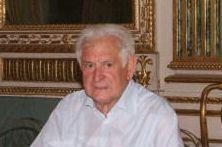 Il sindaco Mauro Favilla (Vip)    