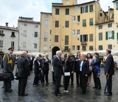 La visita allAnfiteatro (Vip) 