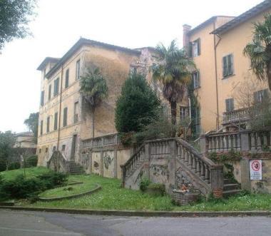 Lex ospedale psichiatrico 