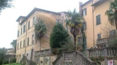 L’ex ospedale psichiatrico