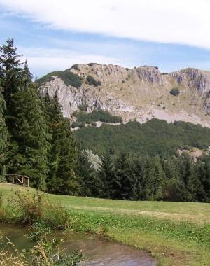 La Pania di Corfino 
