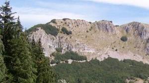 La Pania di Corfino