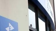 <b>ESATTORI. </b>La sede di Equitalia