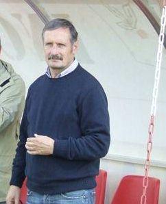 Roberto Fanani (Castelnuovo) 